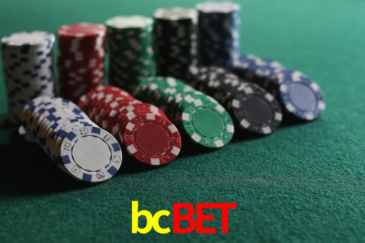 Welcome Bonus bcbet