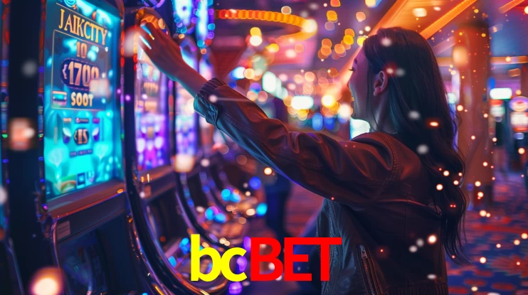 bcbet: Seu Cassino Premiado com Pagamentos Rápidos