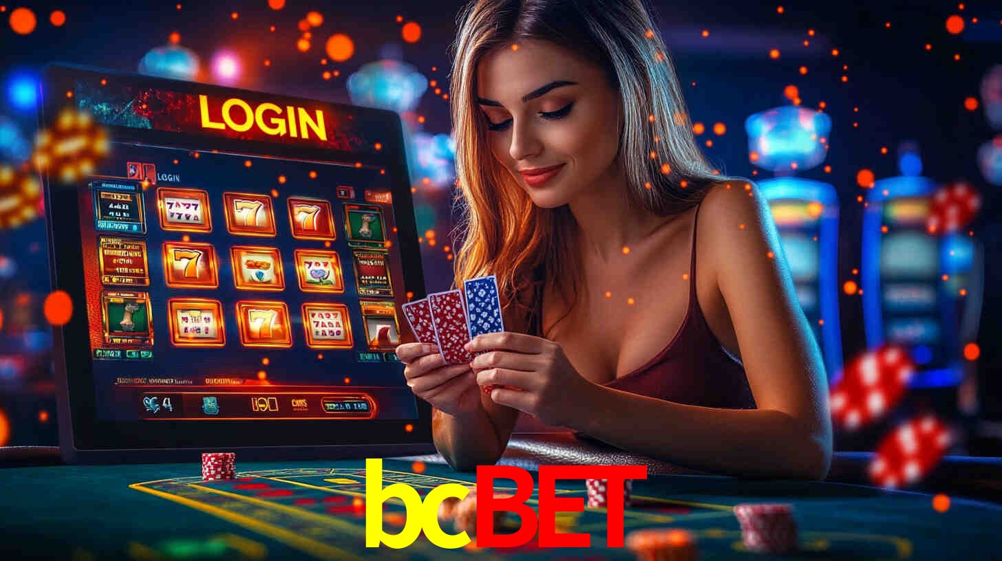 Descubra a Magia dos Jogos de Arcade no bcbet