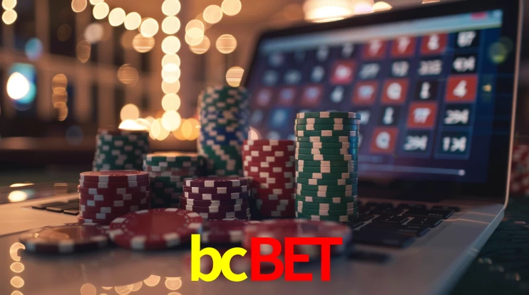 Live Casino bcbet