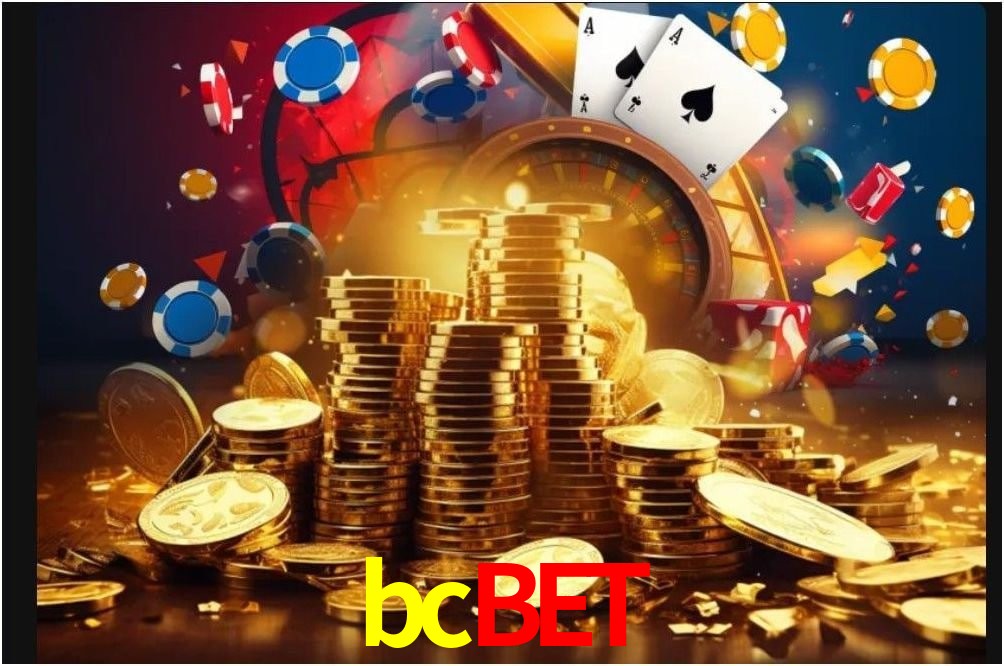 Promoções Sazonais bcbet