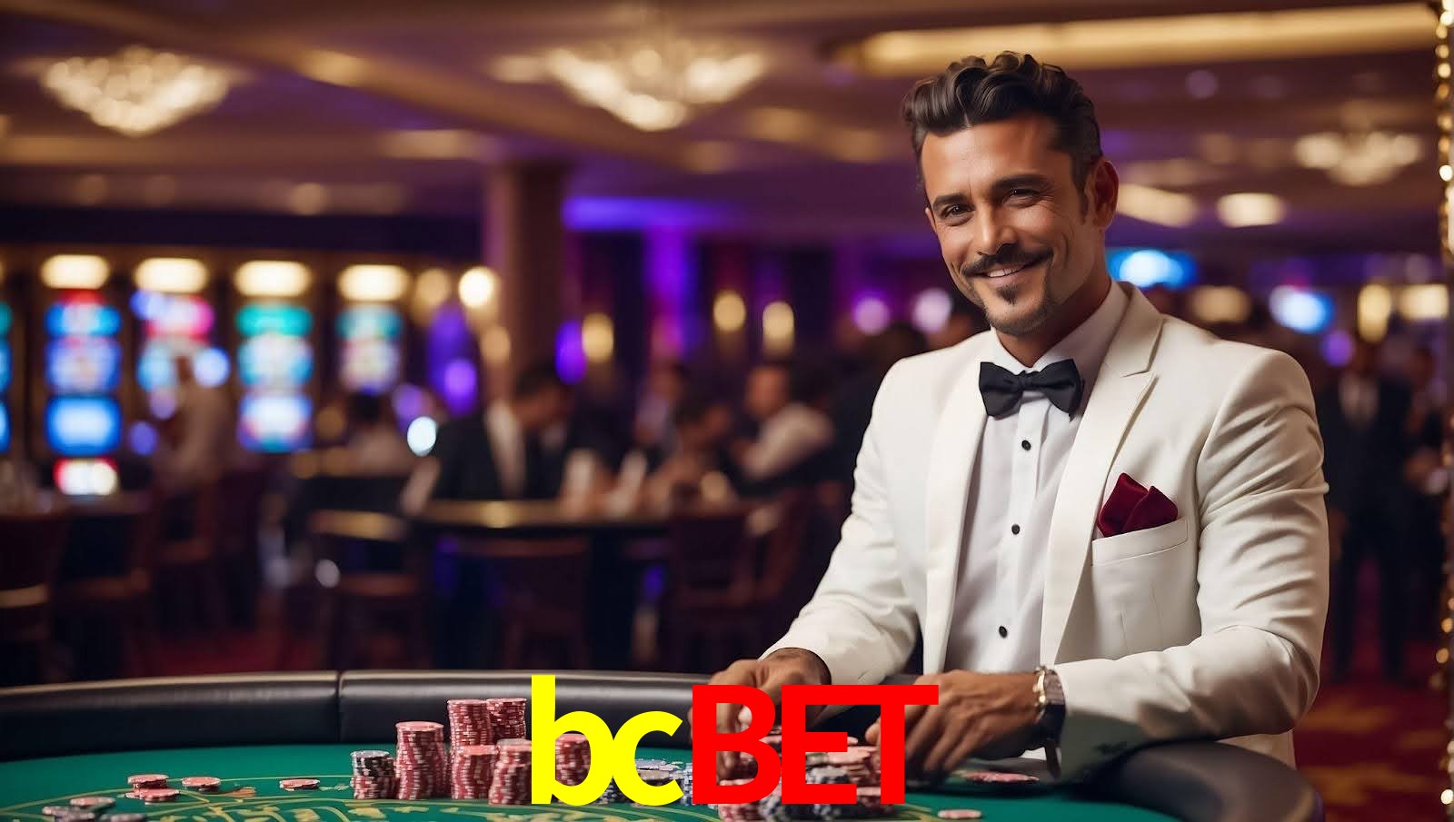 Descubra a Essência do bcbet: Nossa História e Compromissos