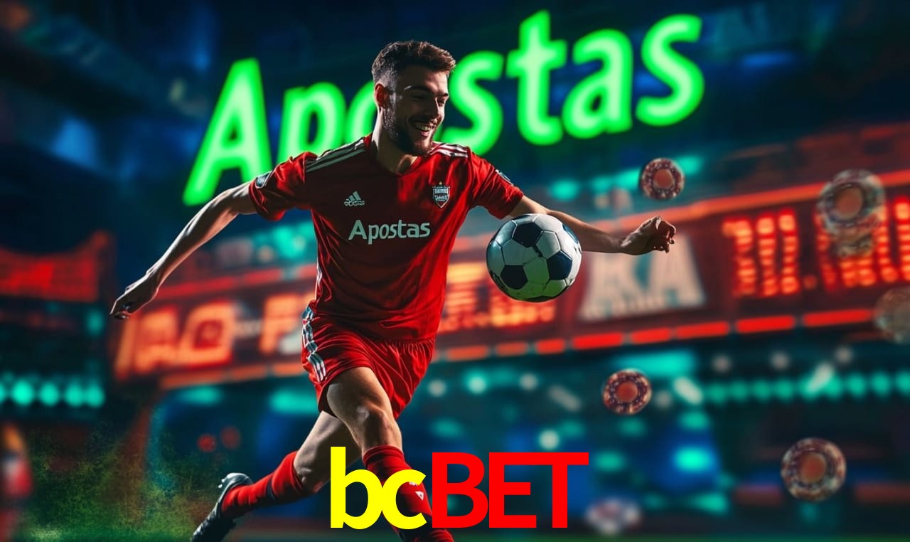 A Emoção da Loteria na bcbet: Uma Chance de Mudança de Vida