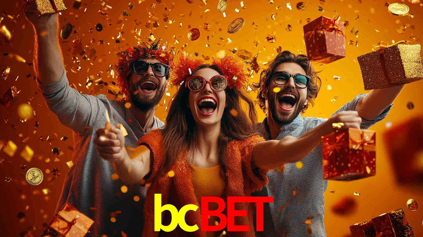 Bônus Generosos e Exclusivos no bcbet para Você!