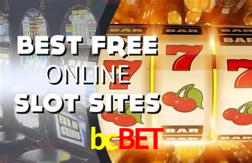 Jogos Exclusivos bcbet