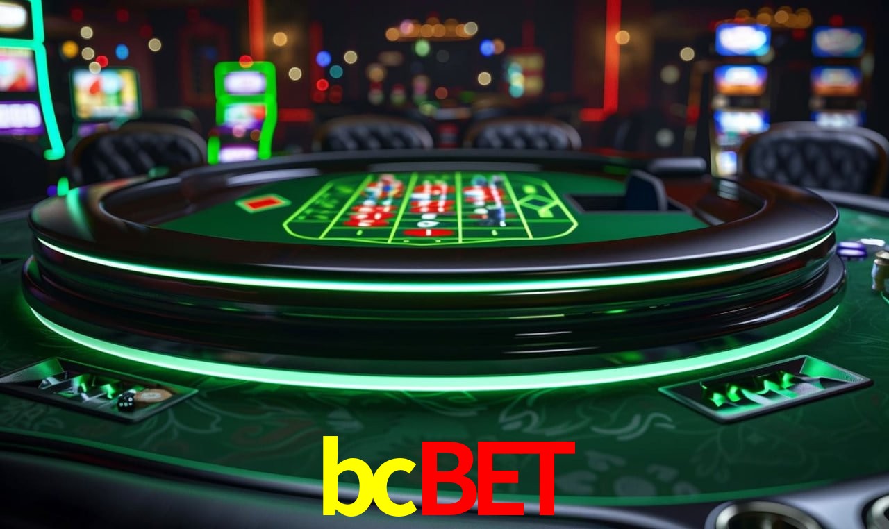 Platform Technology bcbet