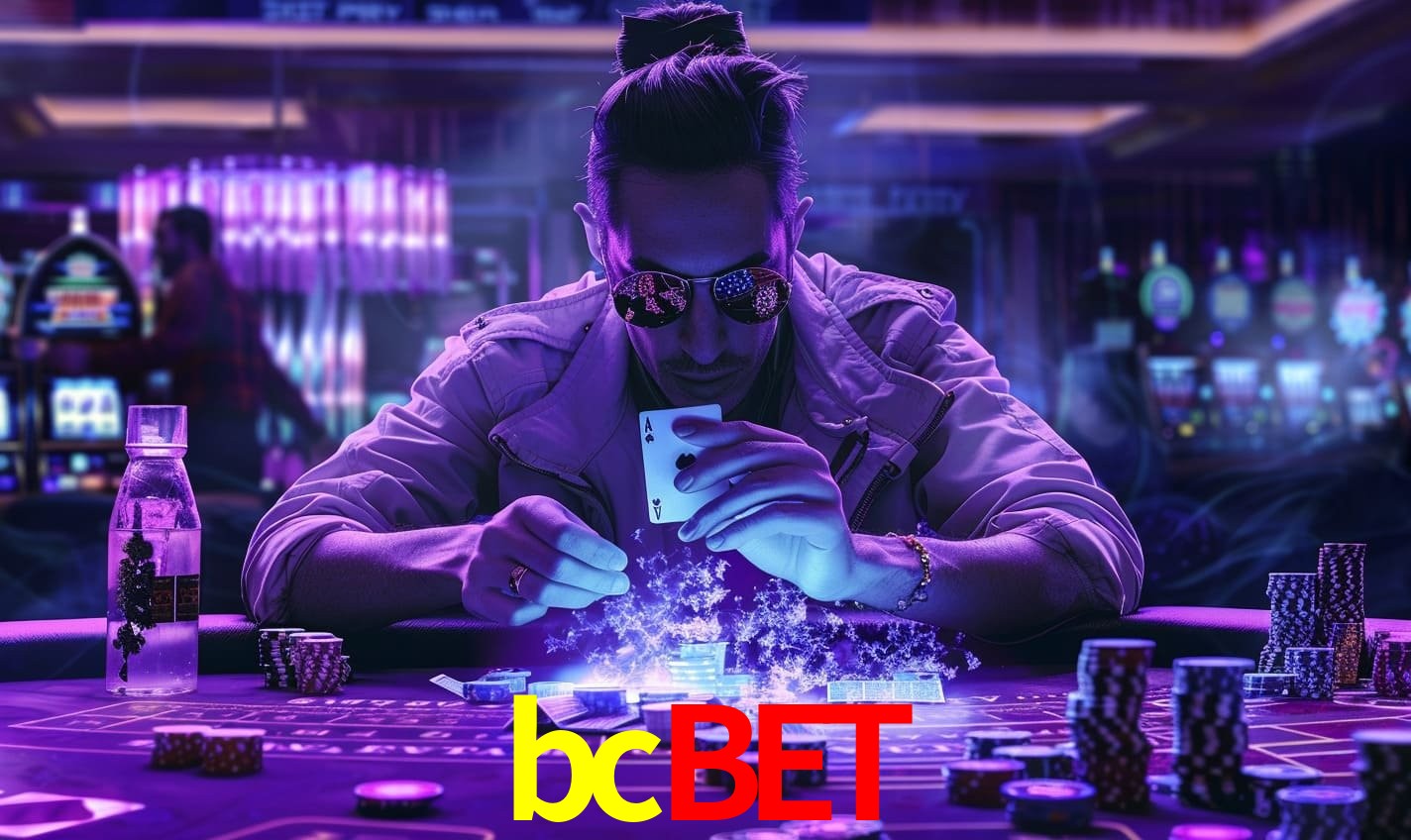 VIP Casino bcbet