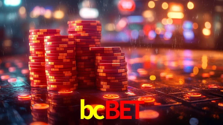 bcbet.com