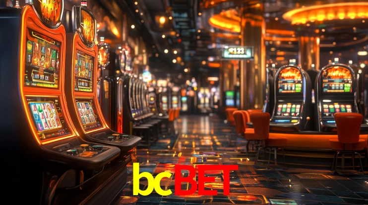 Experimente o Login Seguro Premium no bcbet