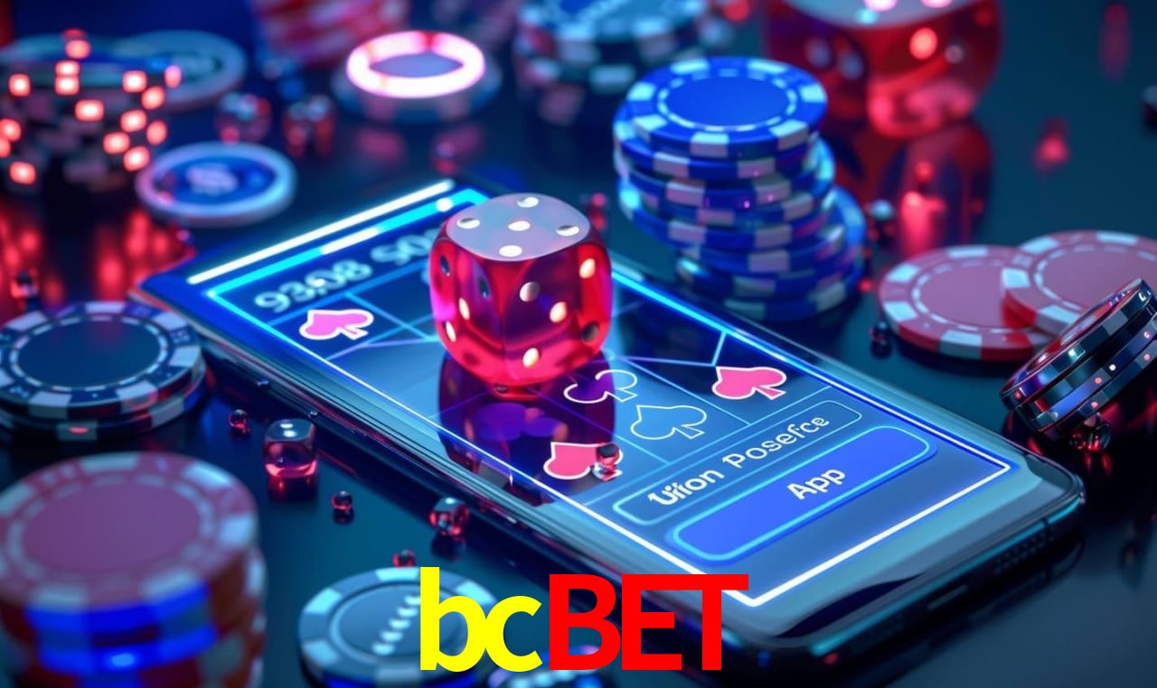 Desvendando o Mundo dos Jogos Virtuais na bcbet