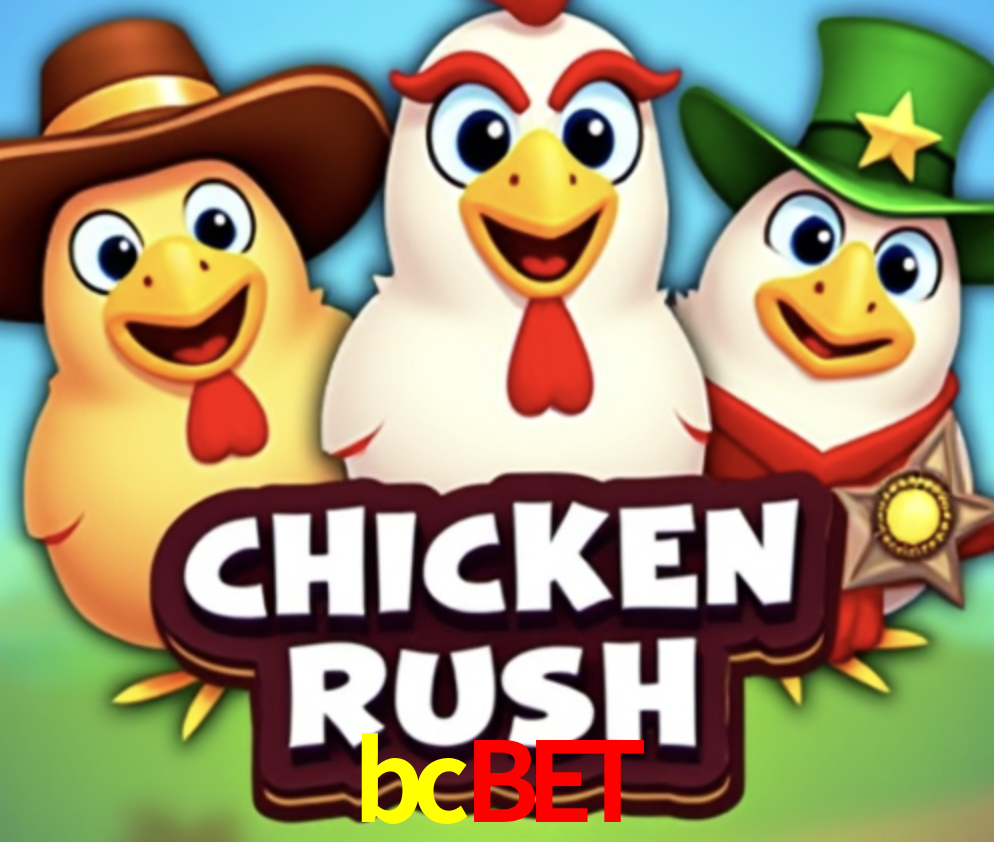 Secure Login bcbet