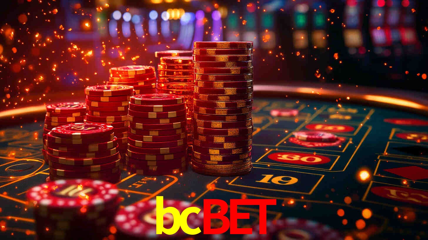 bcbet App Interface