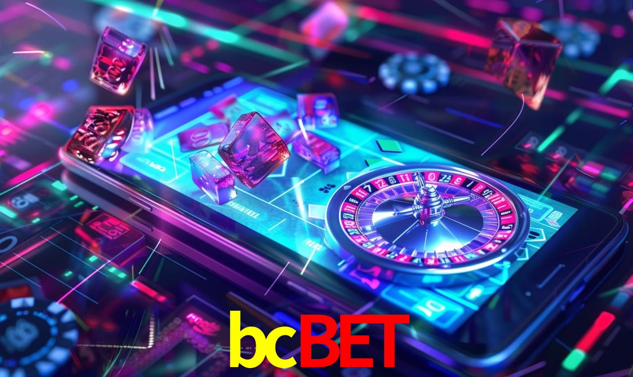 Desvendando o Mundo dos Jogos Virtuais na bcbet