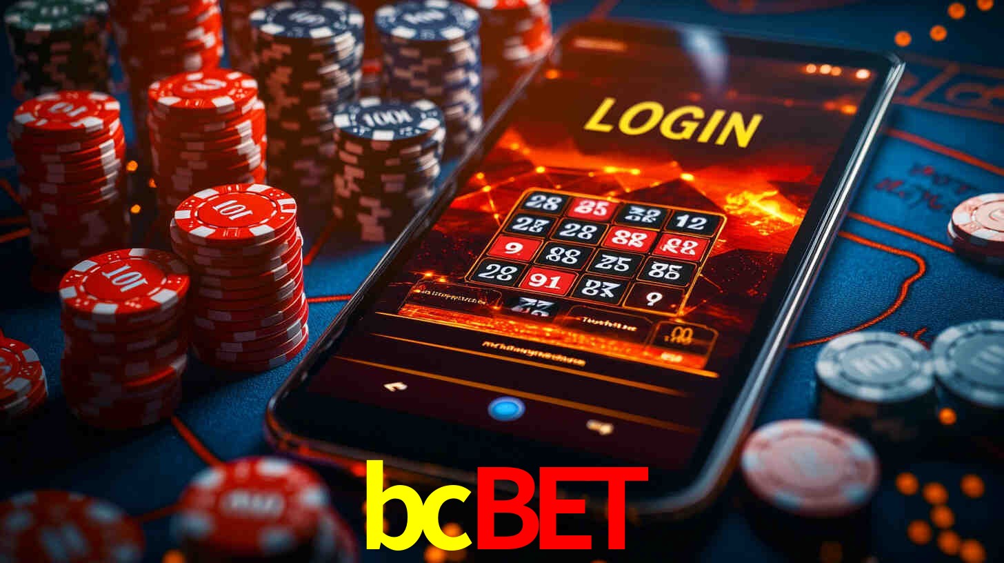 Desvendando o Mundo dos Jogos Virtuais na bcbet