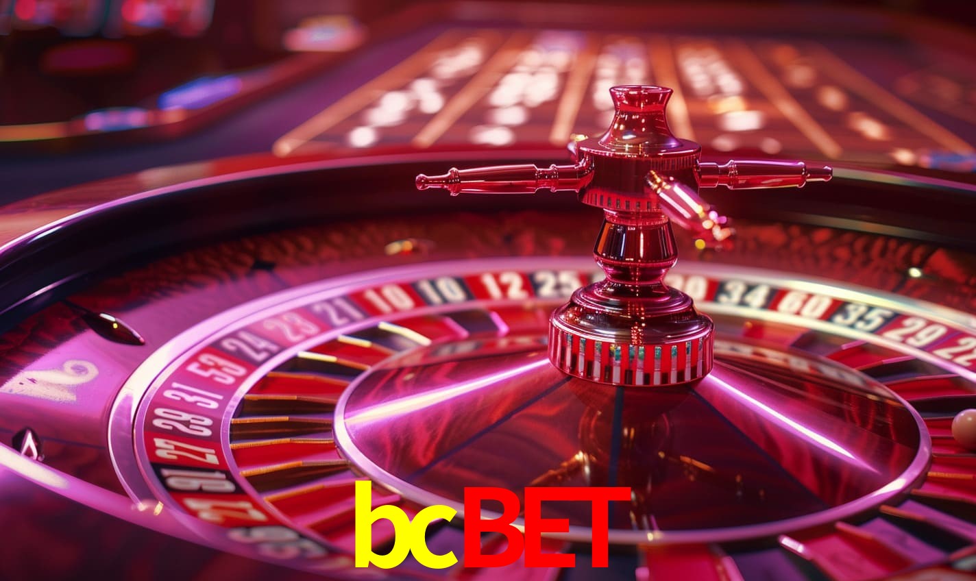 Provedores de Jogos bcbet