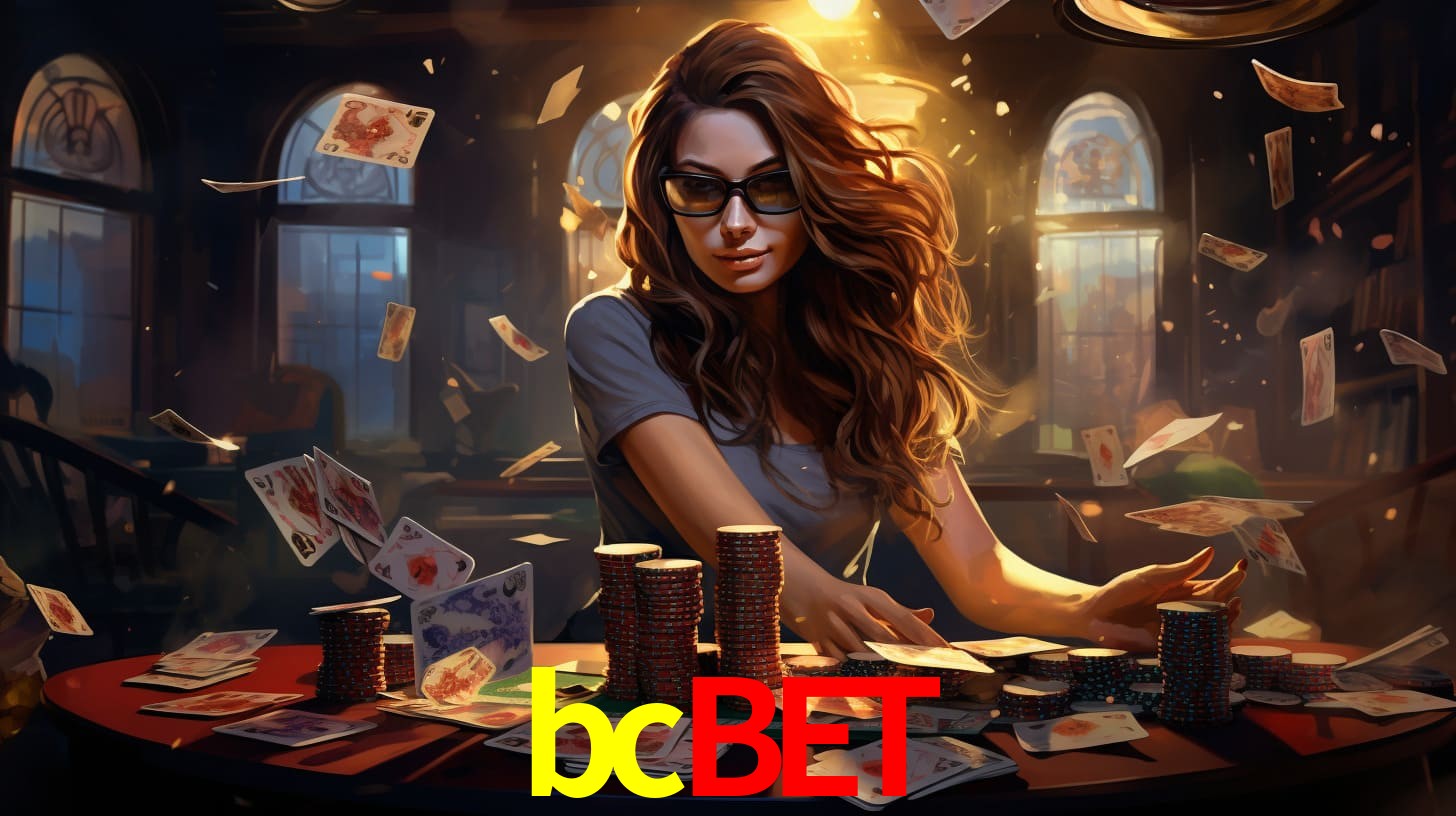 Live Casino bcbet