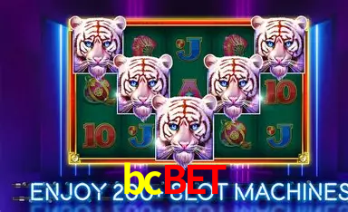Weekend Specials bcbet