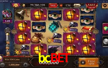 Exclusive Offers bcbet