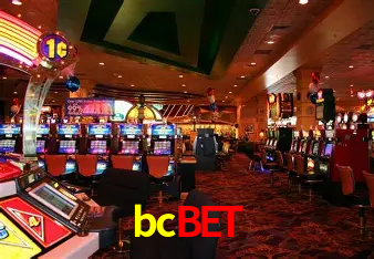 Descubra o Mundo do Cassino Online com bcbet