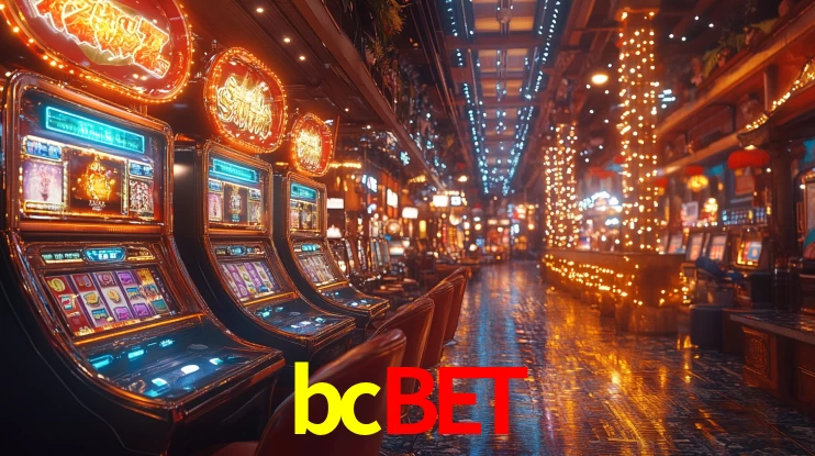 bcbet.com
