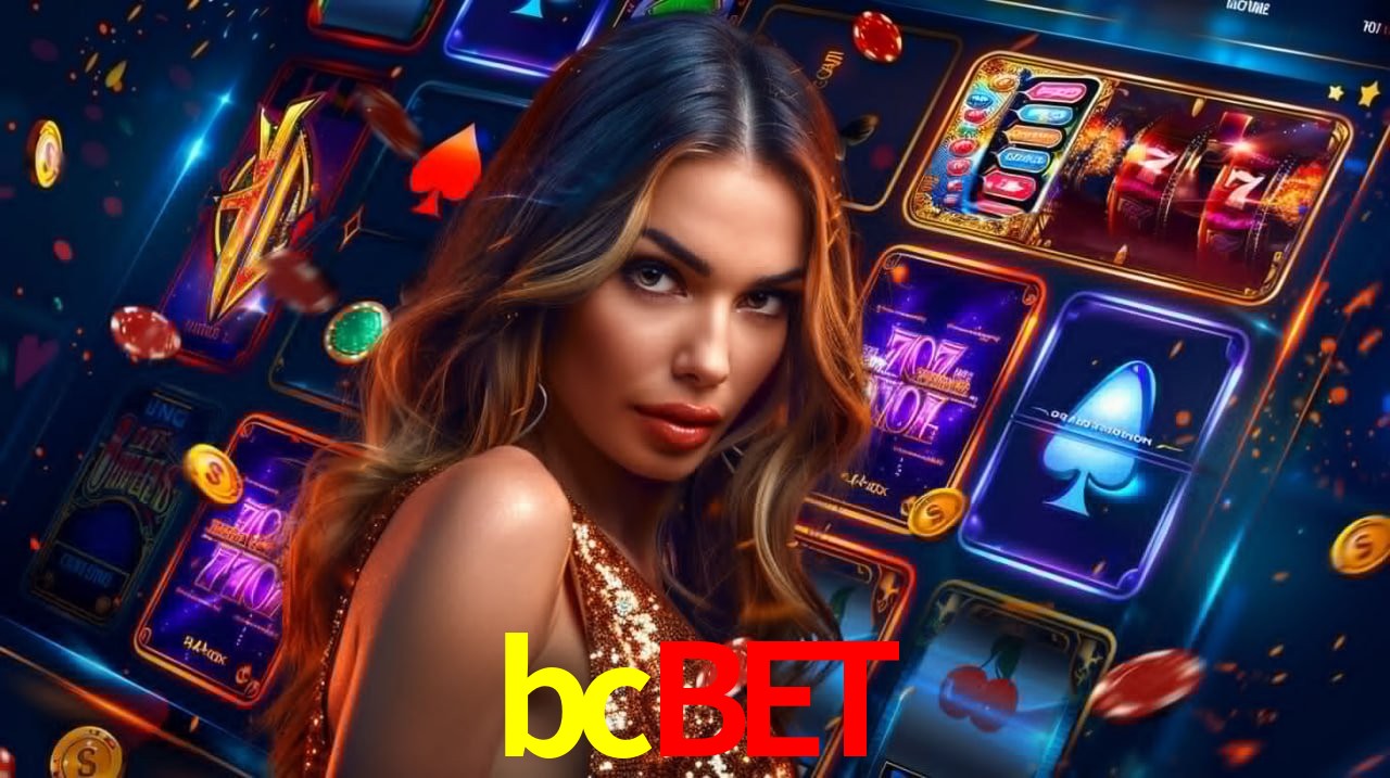 Tecnologia da Plataforma bcbet