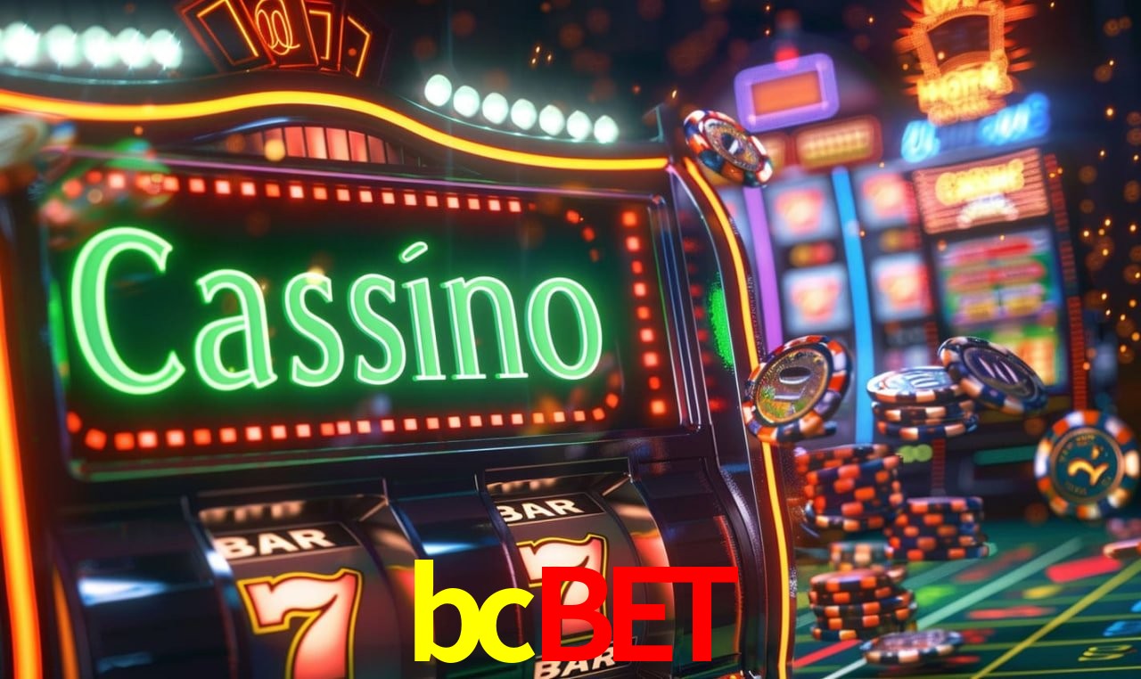 A Popularidade dos Caça-Níqueis no bcbet