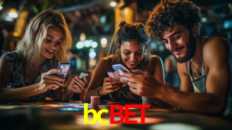 Daily Bonuses bcbet