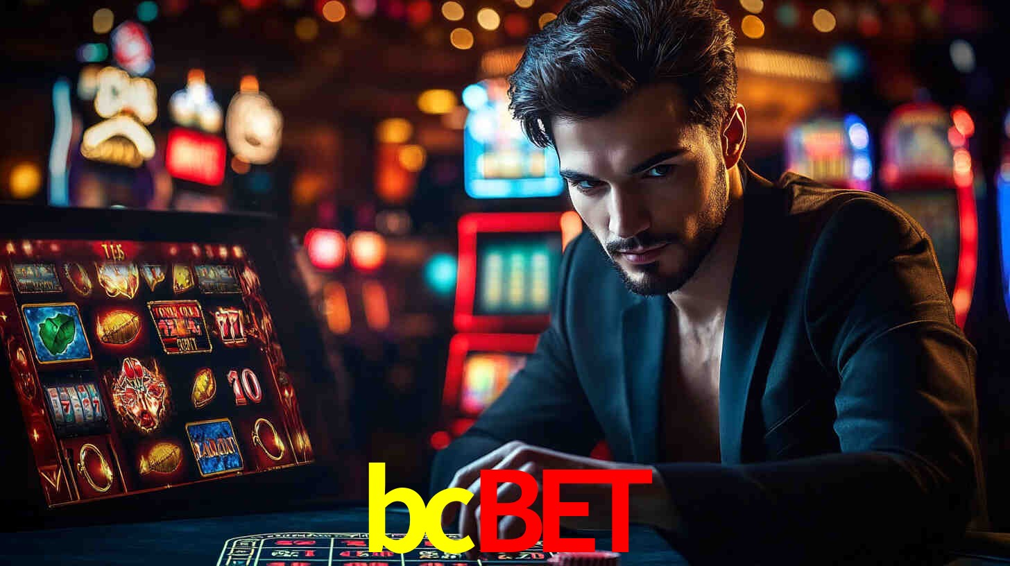 bcbet.com