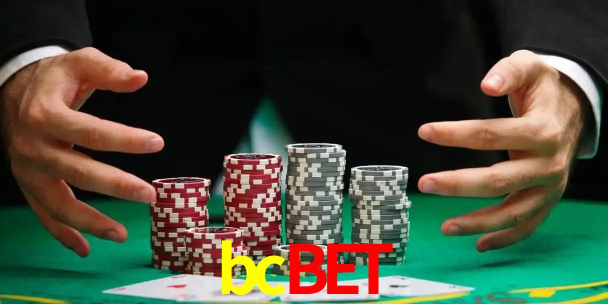 A Emoção da Loteria na bcbet: Uma Chance de Mudança de Vida
