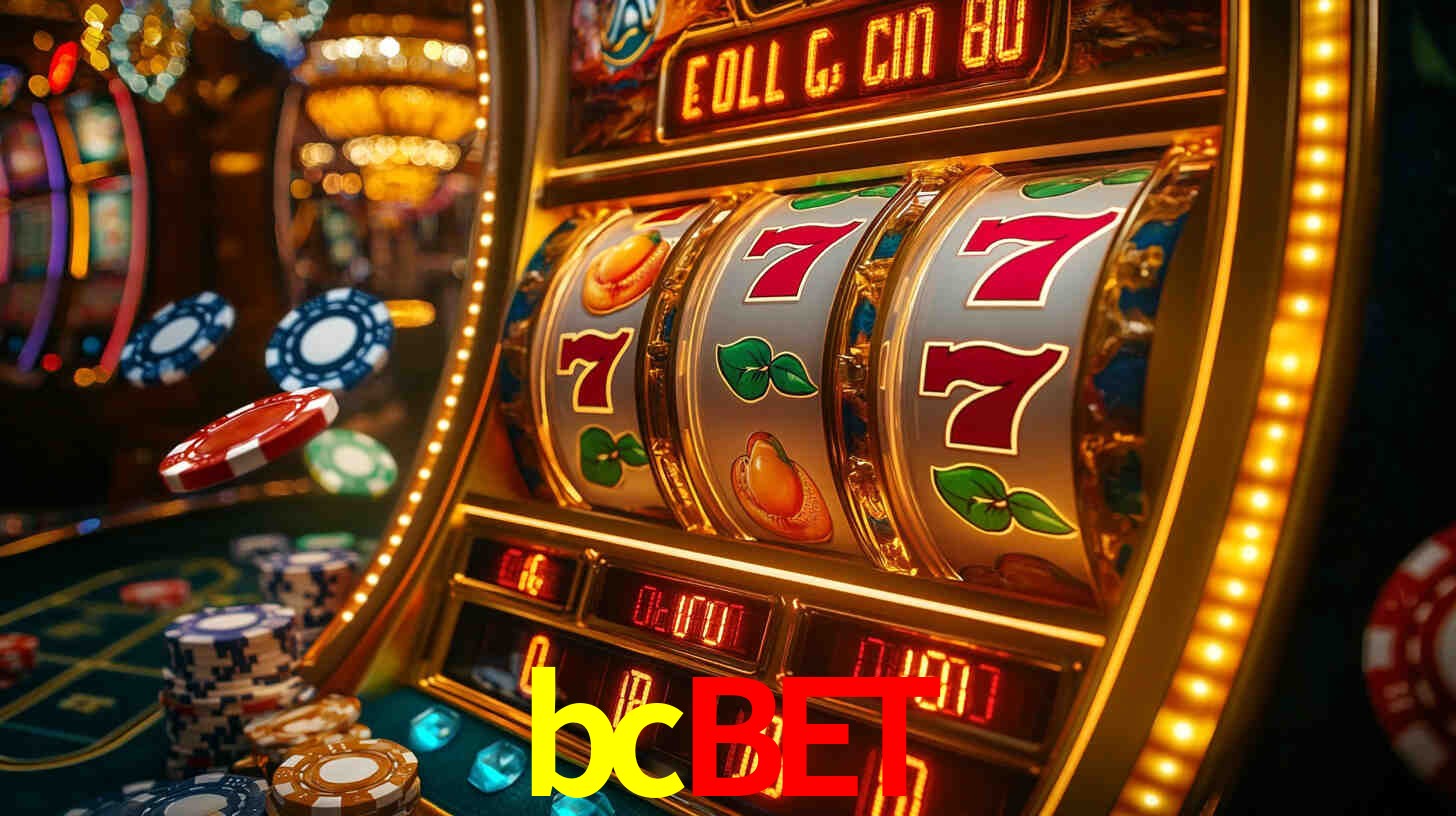 Premium Interface bcbet