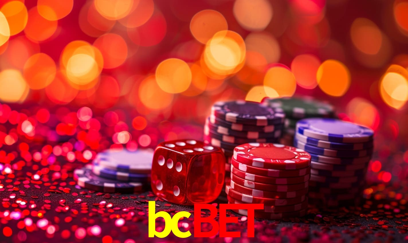 Jogos de Slot bcbet