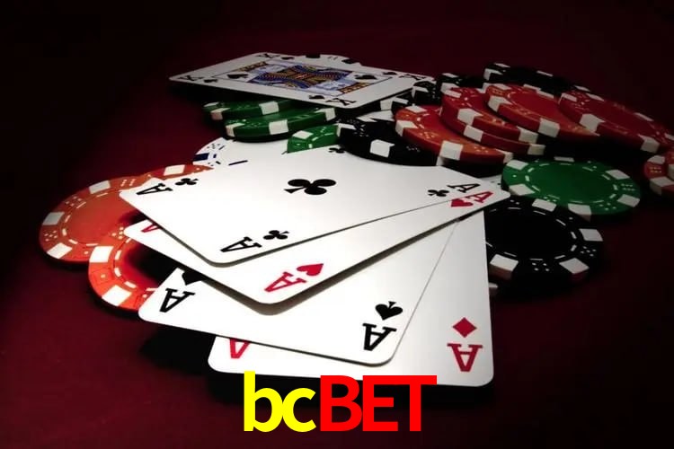 Apostas Esportivas na bcbet: Um Guia Completo