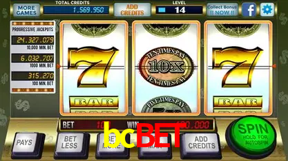Seasonal Promotions bcbet