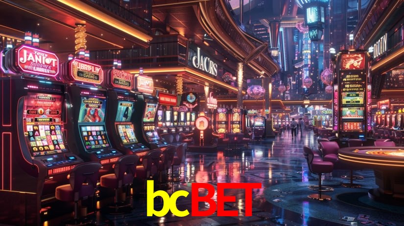 Bonus Features bcbet