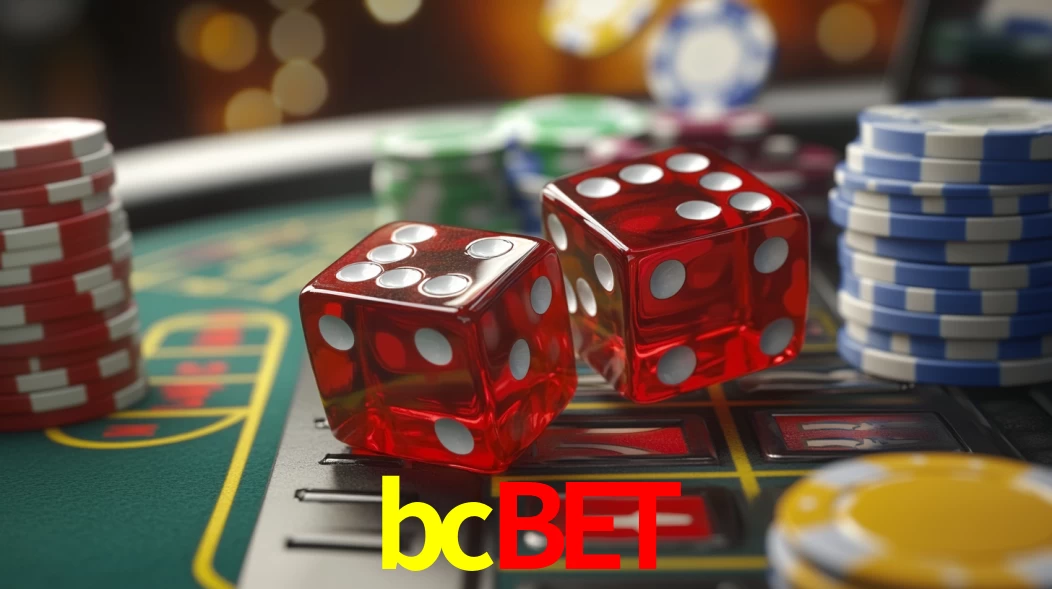 Welcome Bonus bcbet