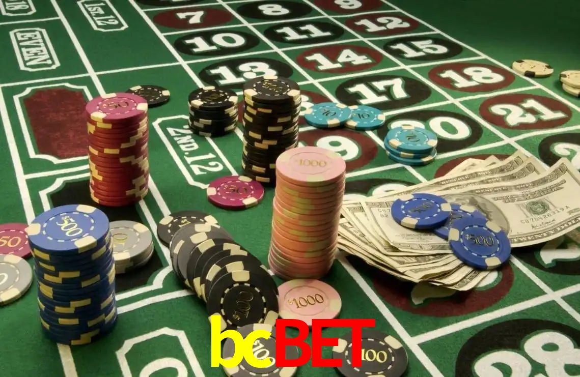 bcbet.com