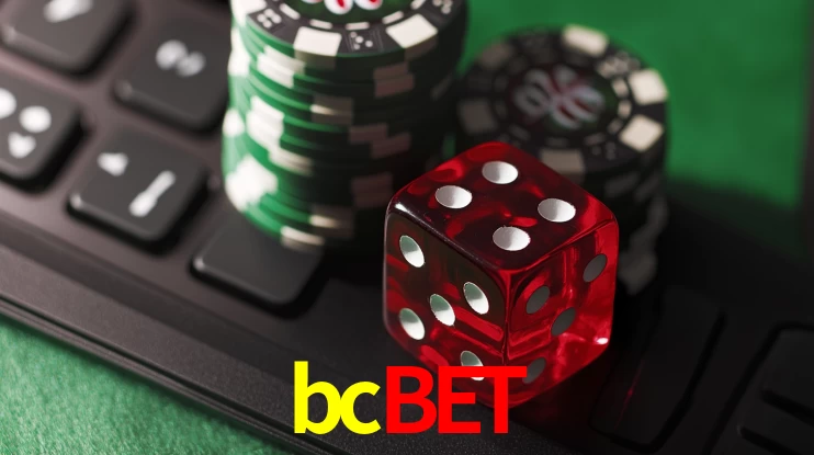 Game Providers bcbet