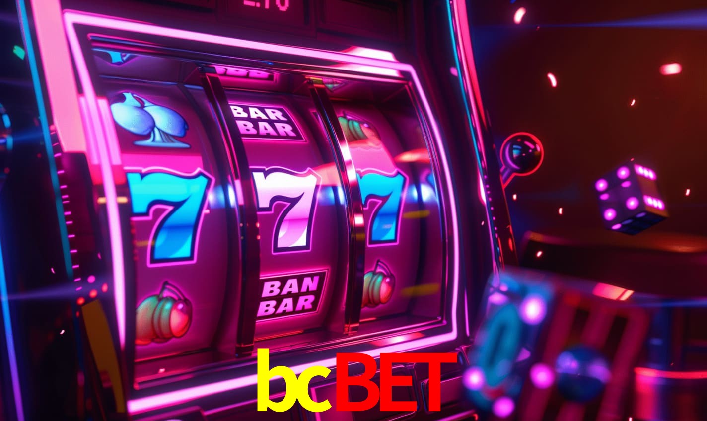 Casino Ao Vivo bcbet