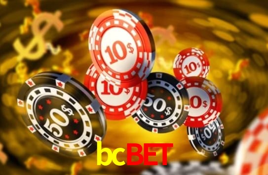 Descubra a Magia dos Jogos de Arcade no bcbet