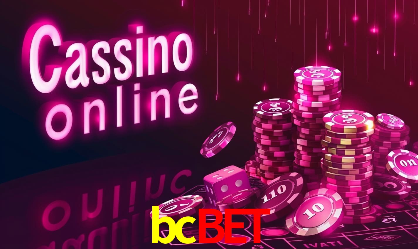 Diretório de Jogos bcbet