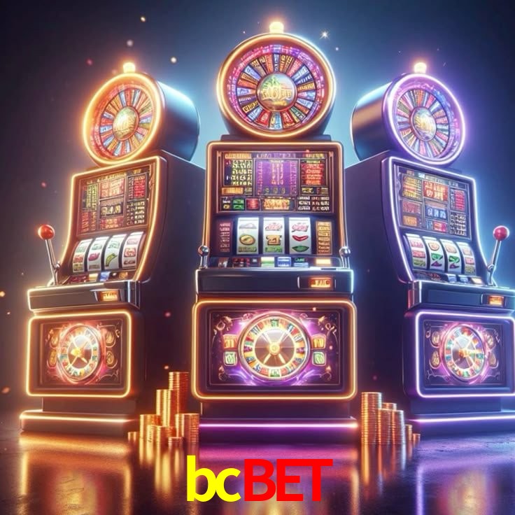 Sinta a adrenalina dos jogos de cassino com bcbet